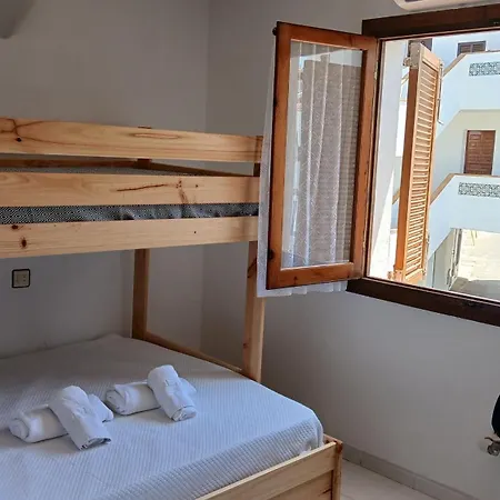 Aldeas Taray 284 Admer Apartment *