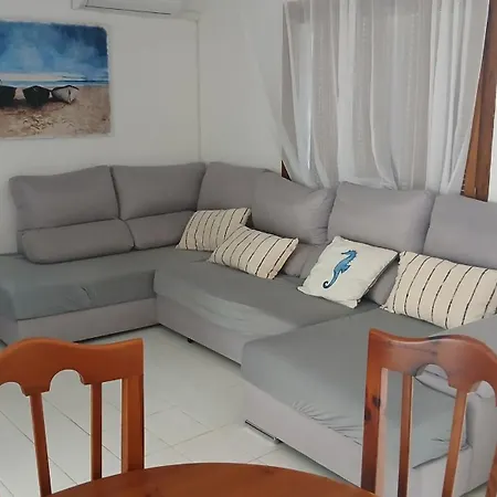 Aldeas Taray 284 Admer Apartment La Manga del Mar Menor