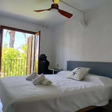 Apartment Aldeas Taray 284 Admer