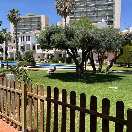 Aldeas Taray 284 Admer Apartment *