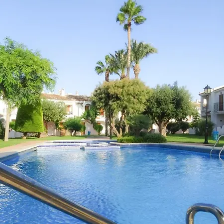 Apartment Aldeas Taray 284 Admer La Manga del Mar Menor
