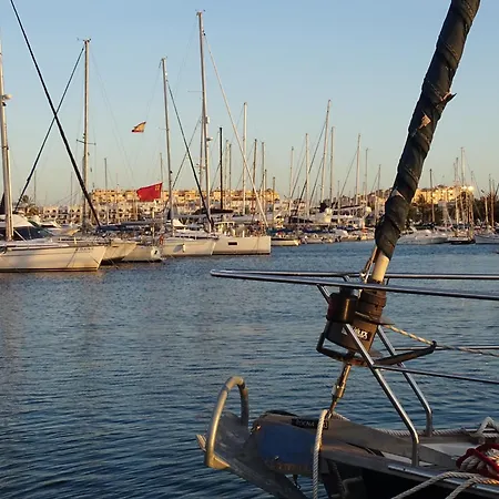 Aldeas Taray 284 Admer * La Manga del Mar Menor