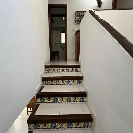 Apartment Aldeas Taray 284 Admer *