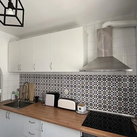 Apartment Aldeas Taray 284 Admer