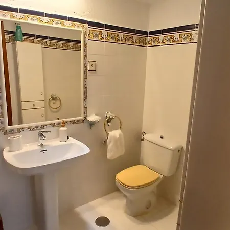 Apartment Aldeas Taray 284 Admer *