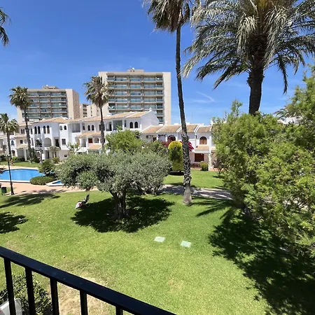 Aldeas Taray 284 Admer Apartment *
