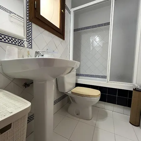 Apartment Aldeas Taray 284 Admer