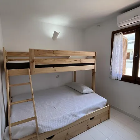 Apartment Aldeas Taray 284 Admer La Manga del Mar Menor