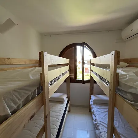 Apartment Aldeas Taray 284 Admer *